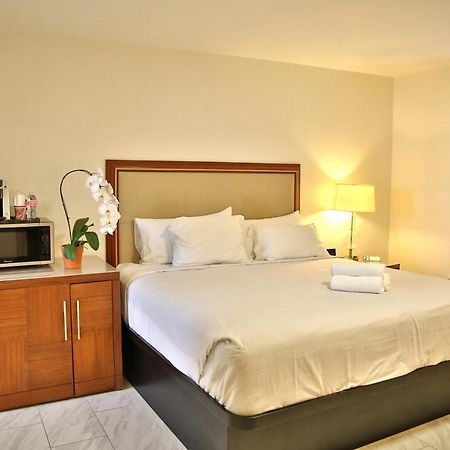 Travelodge By Wyndham Crescent City Luaran gambar