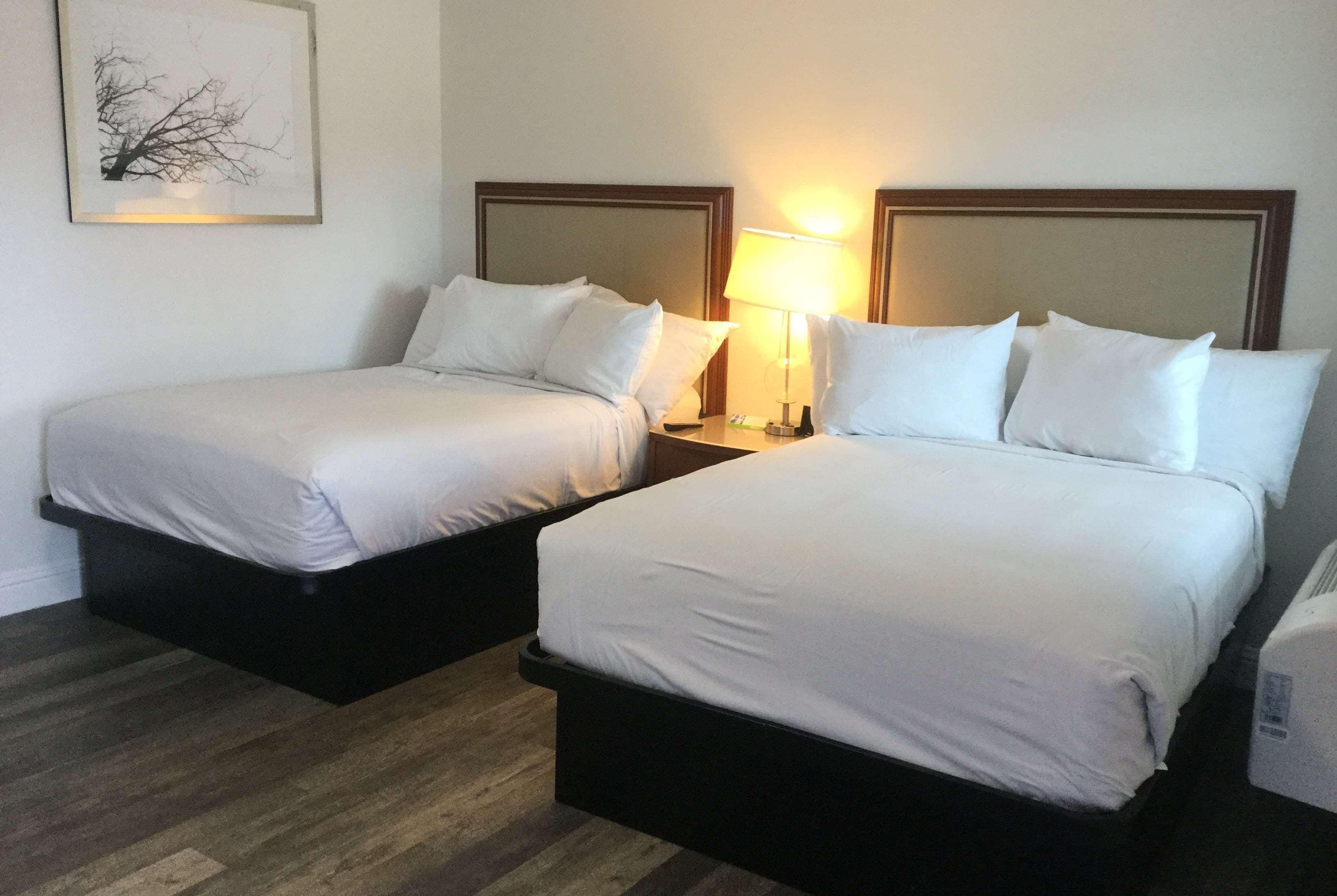 Travelodge By Wyndham Crescent City Luaran gambar