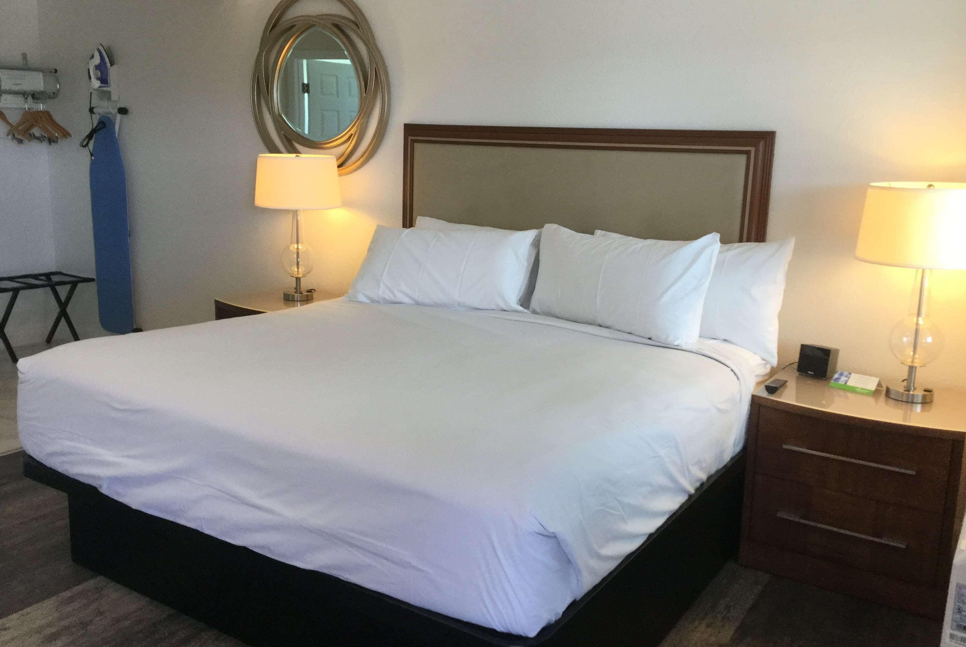 Travelodge By Wyndham Crescent City Luaran gambar