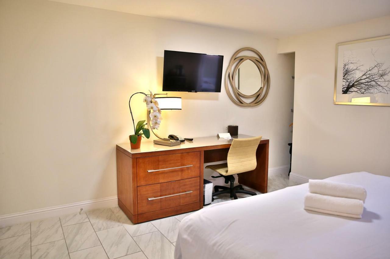 Travelodge By Wyndham Crescent City Luaran gambar