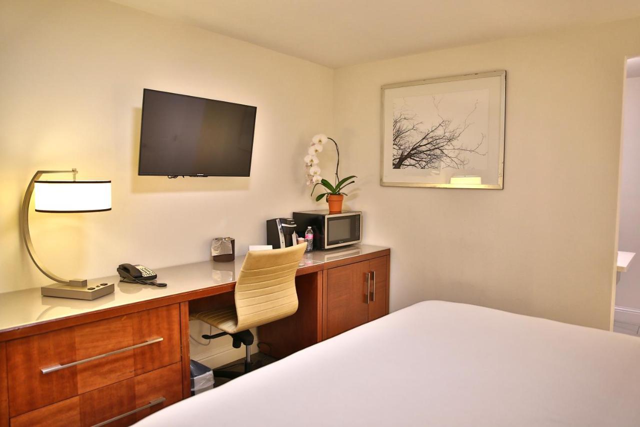 Travelodge By Wyndham Crescent City Luaran gambar