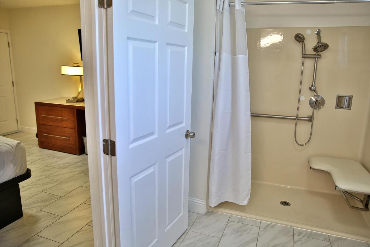Travelodge By Wyndham Crescent City Luaran gambar